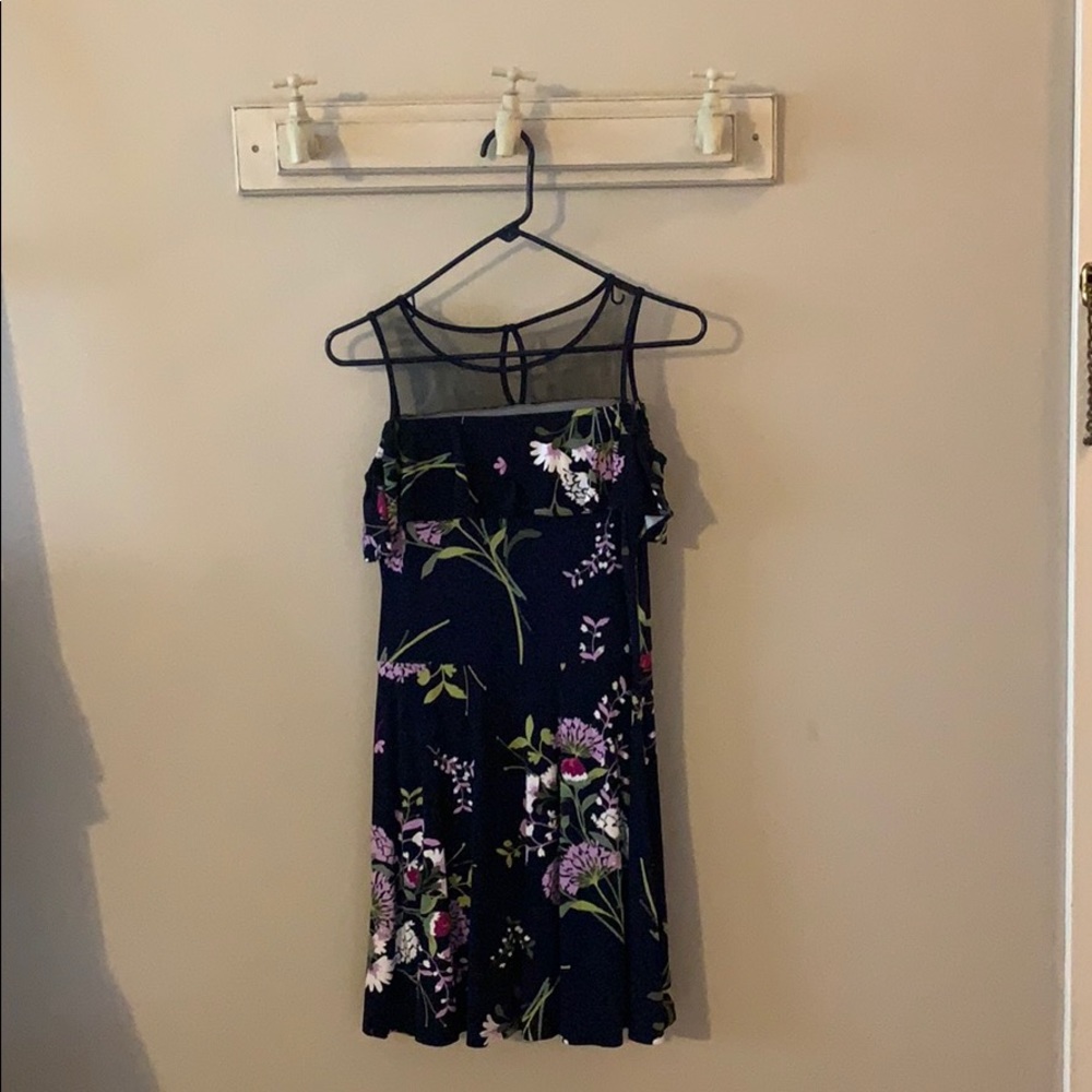 The Children’s Place dress